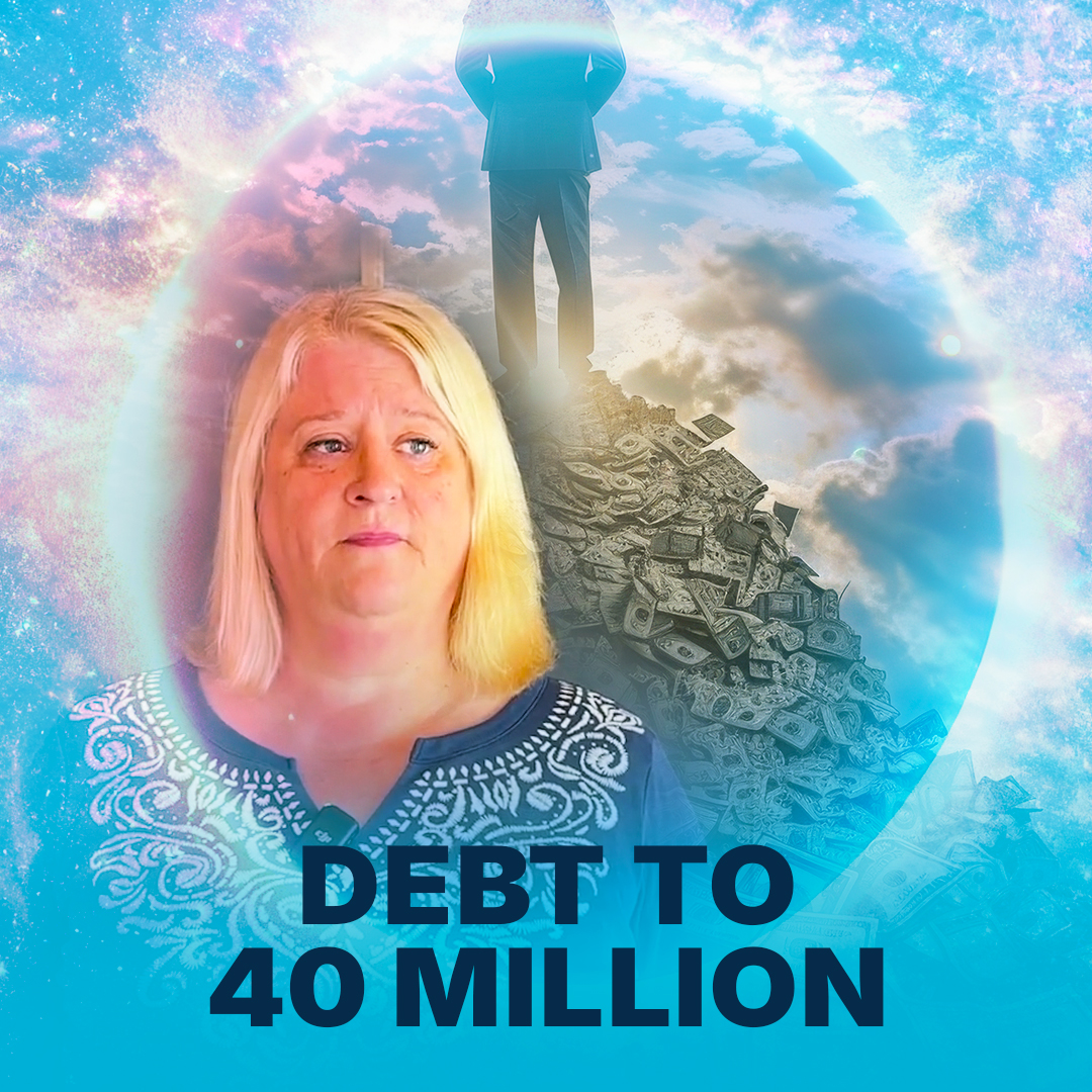 Attendee testimonial