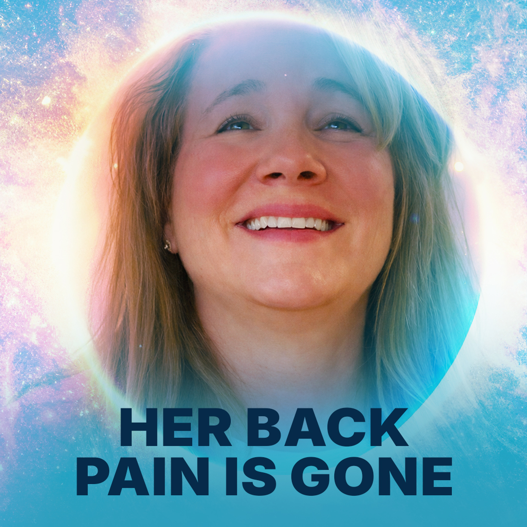 Attendee testimonial