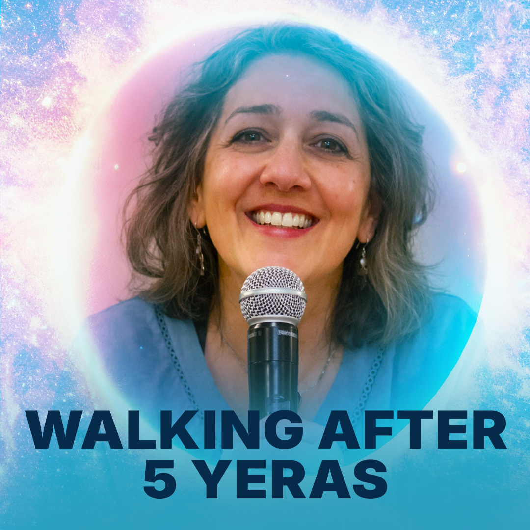 Attendee testimonial